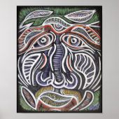 Visie Poster (Voorkant)