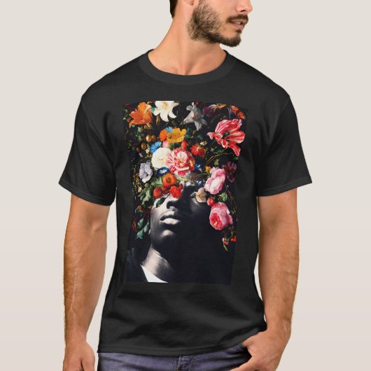 Visie T-shirt (Voorkant)