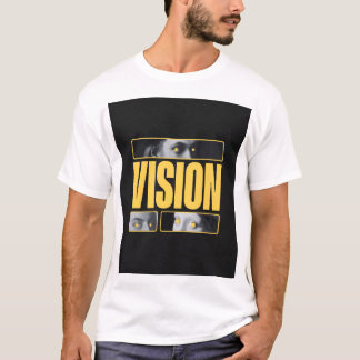 VISIE T-SHIRT