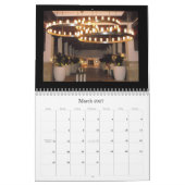 Visie van Aruba Kalender (Mar 2027)