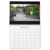 Visie van Aruba Kalender (Feb 2026)