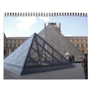 Visie van de Europese kalender