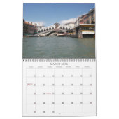 Visie van de Europese kalender (Mar 2026)