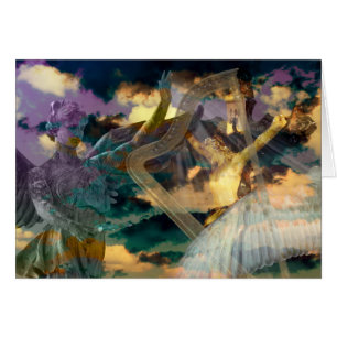 Visie van het geloof