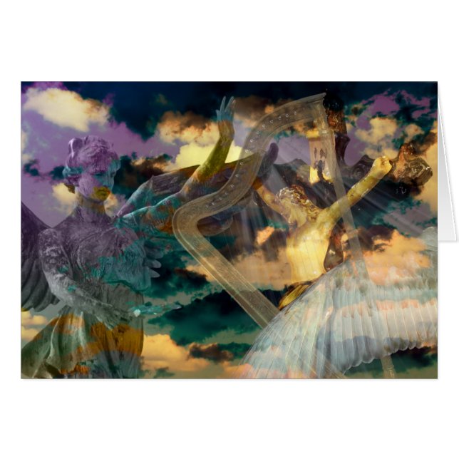 Visie van het geloof (Voorkant Horizontaal)