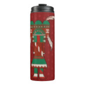 Visie van Hopi Thermosbeker (Voorkant)