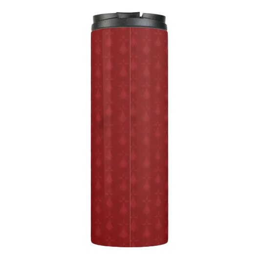 Visie van Hopi Thermosbeker (Achterkant)