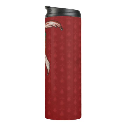 Visie van Hopi Thermosbeker (Geroteerd rechts)