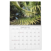 Visie van Italië Kalender (Feb 2027)