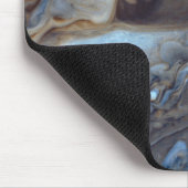 Visie van Jupiter Muismat (Hoek)