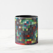 Visie van Paul Klee Mok (Midden)