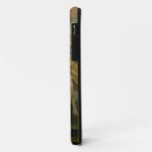 Visie van St. Teresa Case-Mate iPhone Case (Achterkant/links)