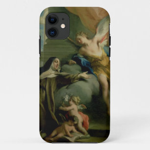 Visie van St. Teresa Case-Mate iPhone Case