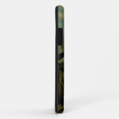 Visie van St. Teresa Case-Mate iPhone Case (Achterkant/rechts)