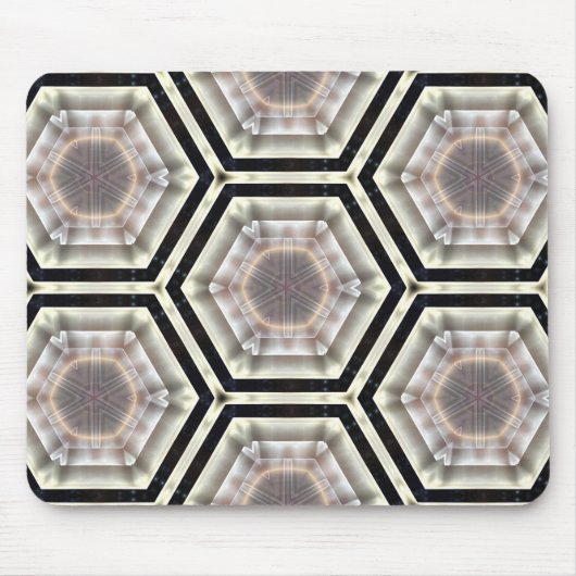 Visie van Torrin 00720151113221503 Mousepad Muismat (Voorkant)