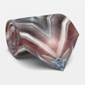 Visie van Torrin 00720151113223319 Tie Stropdas (Opgerold)