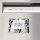 Visie zonder actie magneet (Insitu (Vaatwasser))