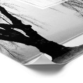 Visie zonder actie poster (Hoek)