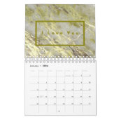 Visiekalender 2020 kalender (Jan 2026)