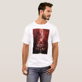 Visies T-shirt (Voorkant volledig)