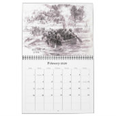 Visies van een Kalender van het Foxgat (Feb 2026)