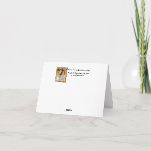 Visies van Sugarplums… Feestdagen Kaart (Achterkant)