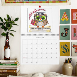 Visies & Verses Jaar van de Inspiratie Kalender