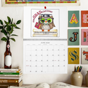 Visies & Verses Jaar van de Inspiratie Kalender