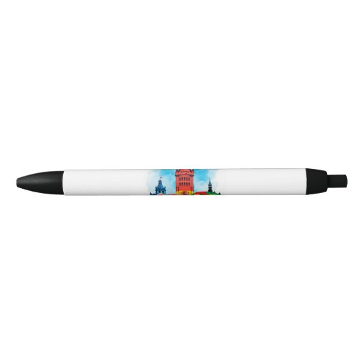 Visiiion Pen (Voorkant)