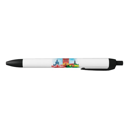 Visiiion Pen (Bodem)