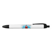 Visiiion Pen (Bovenkant)