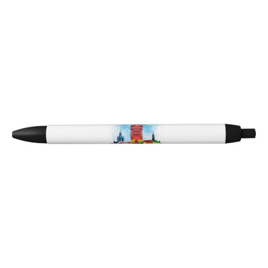 Visiiion Pen (Voorkant)