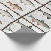  visillustraties cadeaupapier (Hoek)