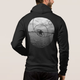 Visioen 3 (1e Visioen) Hoodie