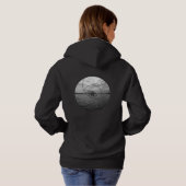 Visioen 3 (1e Visioen) Hoodie (Achterkant volledig)