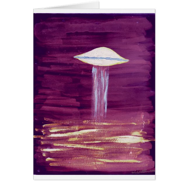 VISION-D8 paars schilderen (Voorkant)