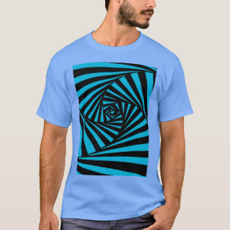Vision Gator Swirl T-shirt