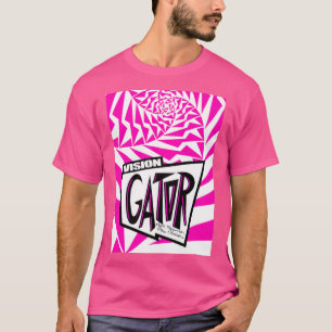 Vision Gator T-shirt