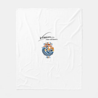 Vision Merch Blanket Fleece Deken