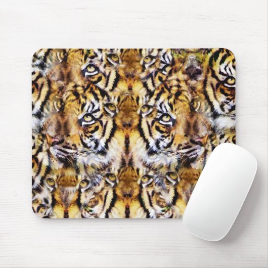 Vision_ Muismat (Met muis)