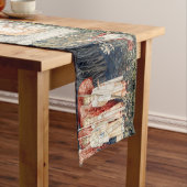 Vision of Angels to Perceval Korte Tafelloper (Voorbeeld)