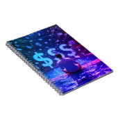 Vision of Success Notitieboek (Rechterzijde)