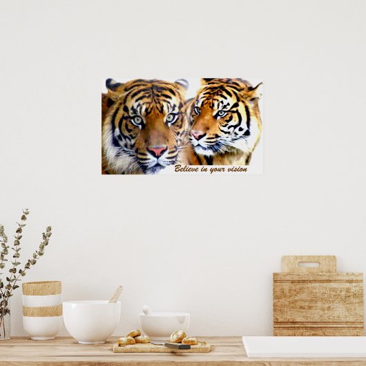 Vision_ Poster (Keuken)