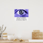 Vision_Poster Poster (Keuken)