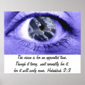 Vision_Poster Poster (Voorkant)