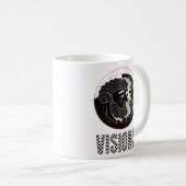 Vision Things baby Koffiemok (Voorkant rechts)