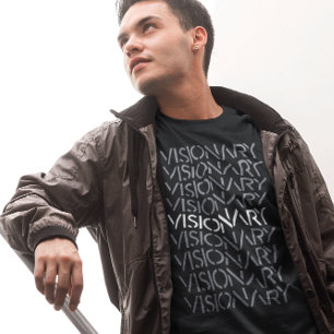Visionair - Filmmaker T-shirt