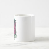 Visionaire reis - Reis door het oerwoud Koffiemok (Center)