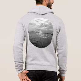 Visionary 3 (1e zicht) hoodie