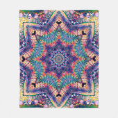 Visionary Fleece Blanket 1 (Voorkant)